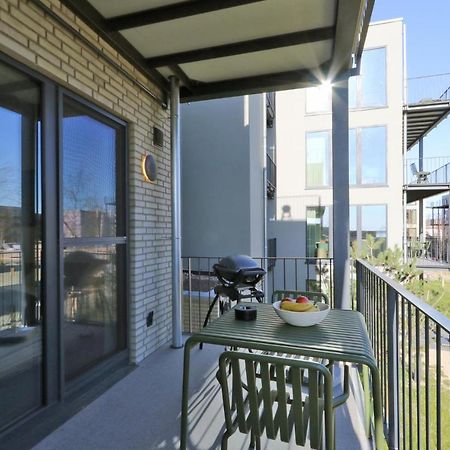 Lovely Apartment In Lembruch-Duemmer See المظهر الخارجي الصورة