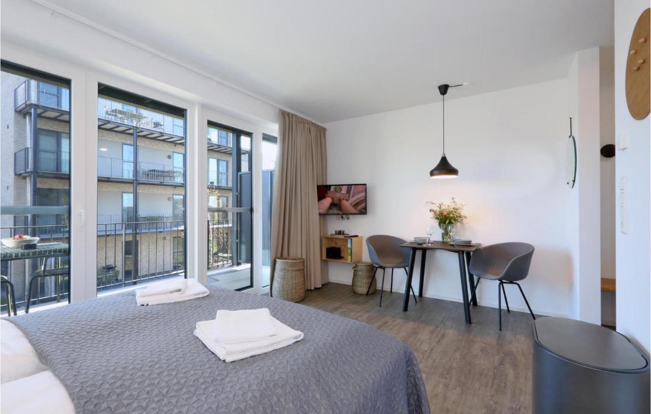 Lovely Apartment In Lembruch-Duemmer See المظهر الخارجي الصورة