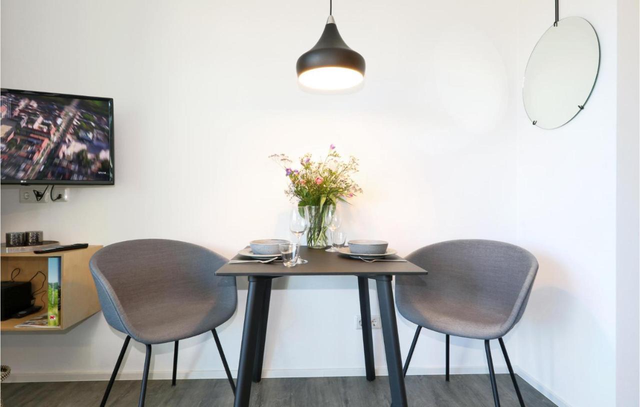 Lovely Apartment In Lembruch-Duemmer See المظهر الخارجي الصورة