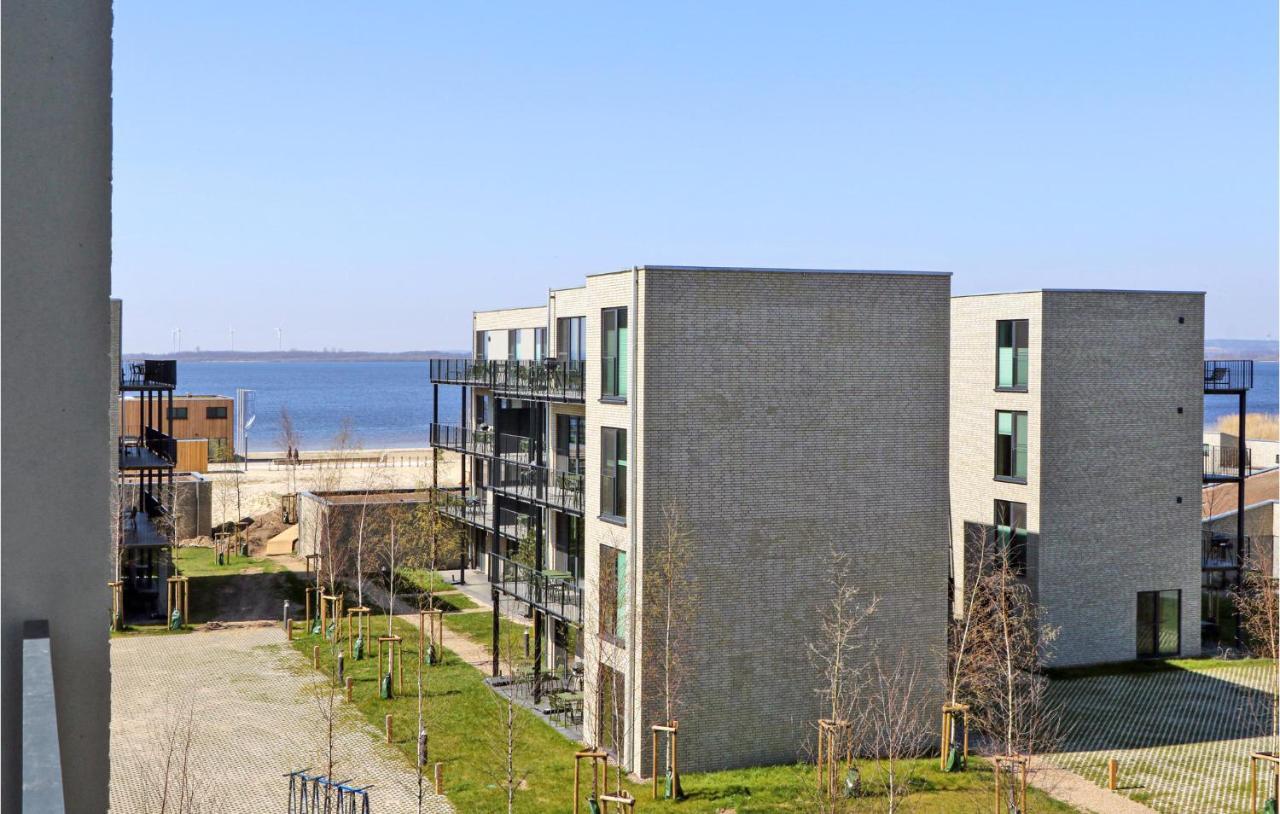 Lovely Apartment In Lembruch-Duemmer See المظهر الخارجي الصورة