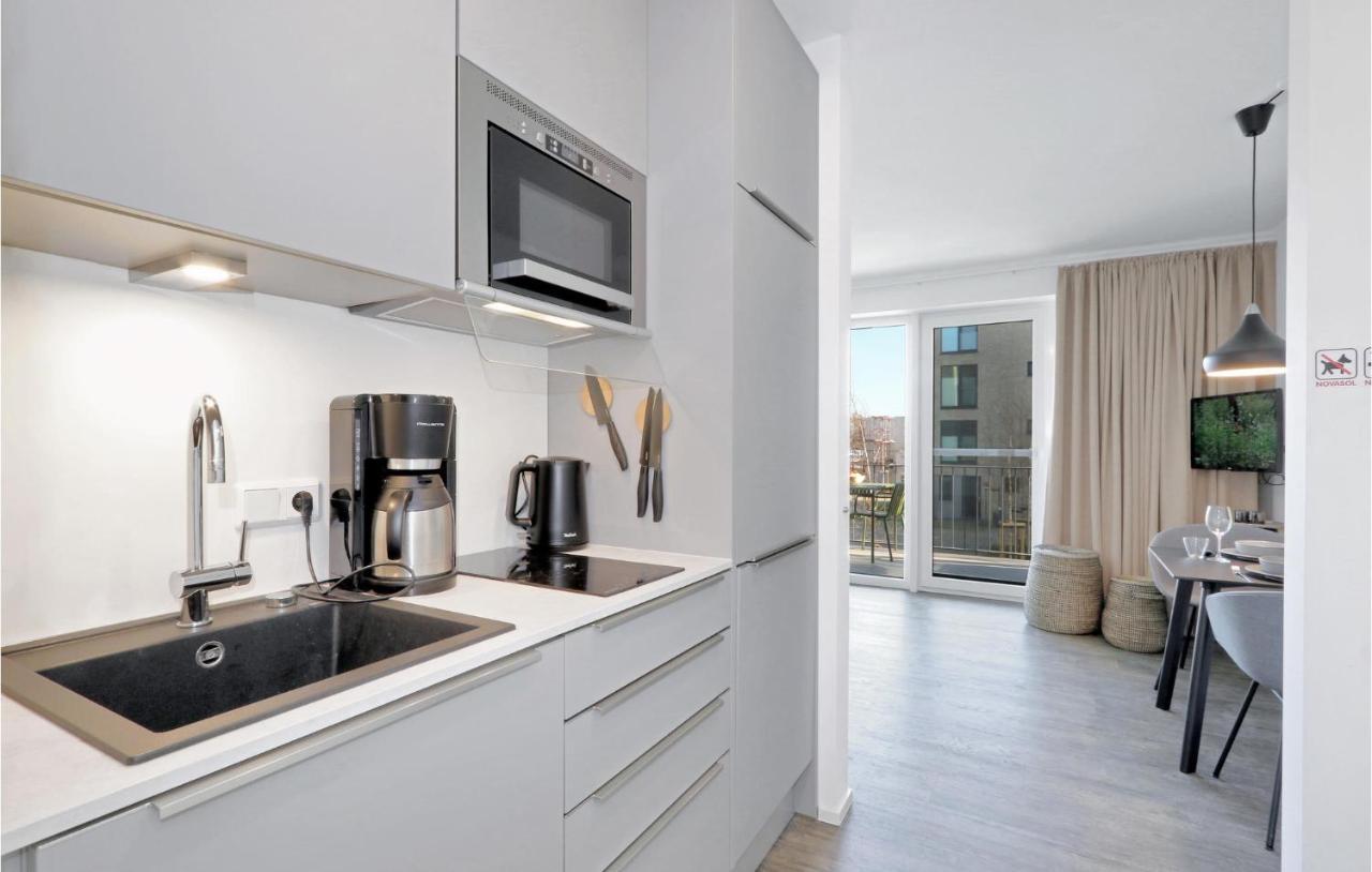 Lovely Apartment In Lembruch-Duemmer See المظهر الخارجي الصورة
