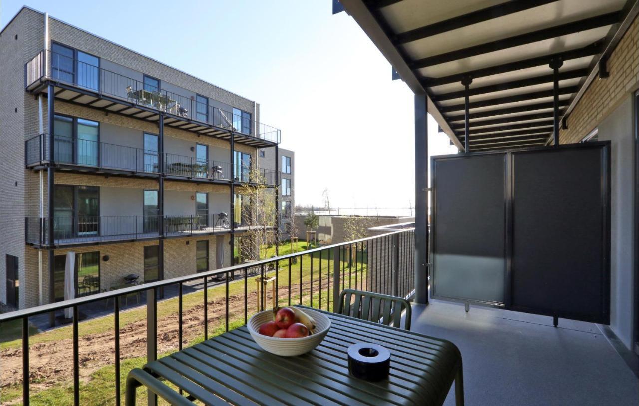 Lovely Apartment In Lembruch-Duemmer See المظهر الخارجي الصورة