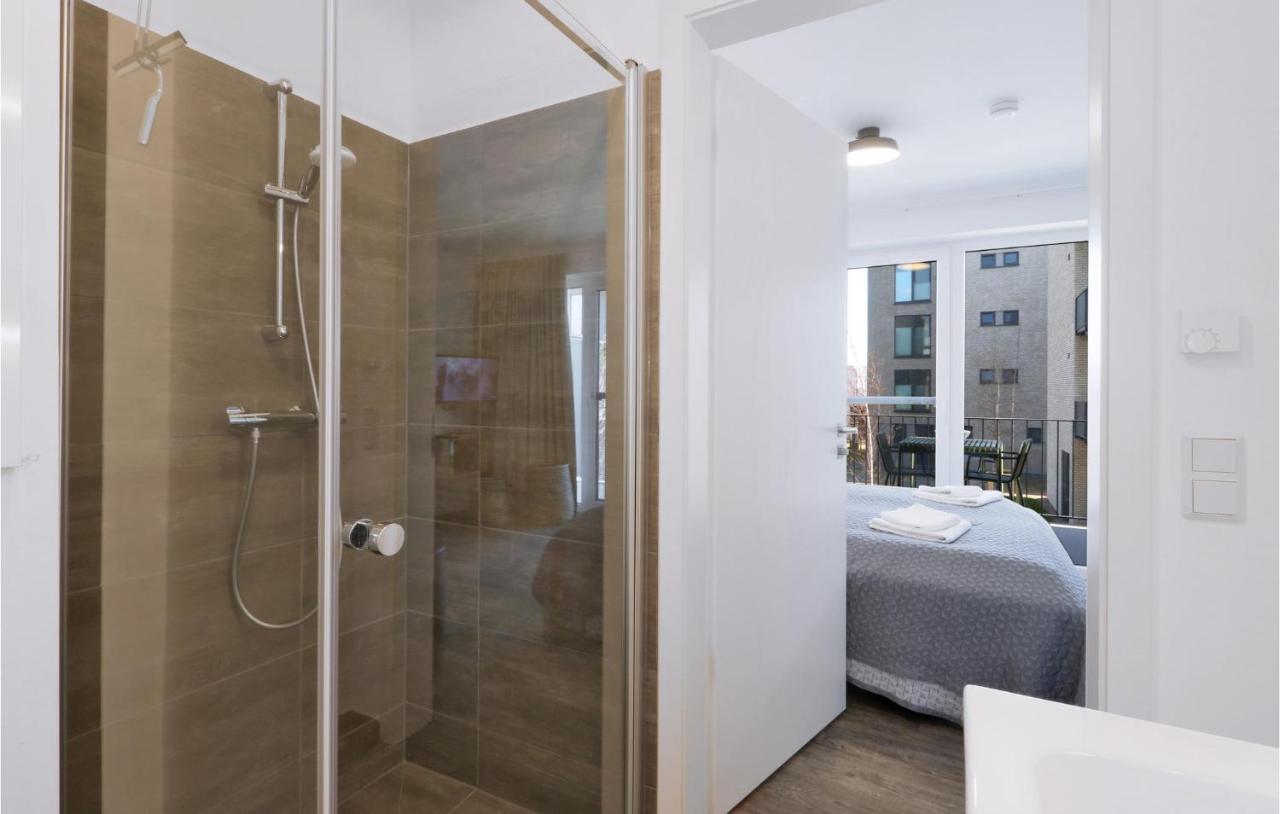 Lovely Apartment In Lembruch-Duemmer See المظهر الخارجي الصورة
