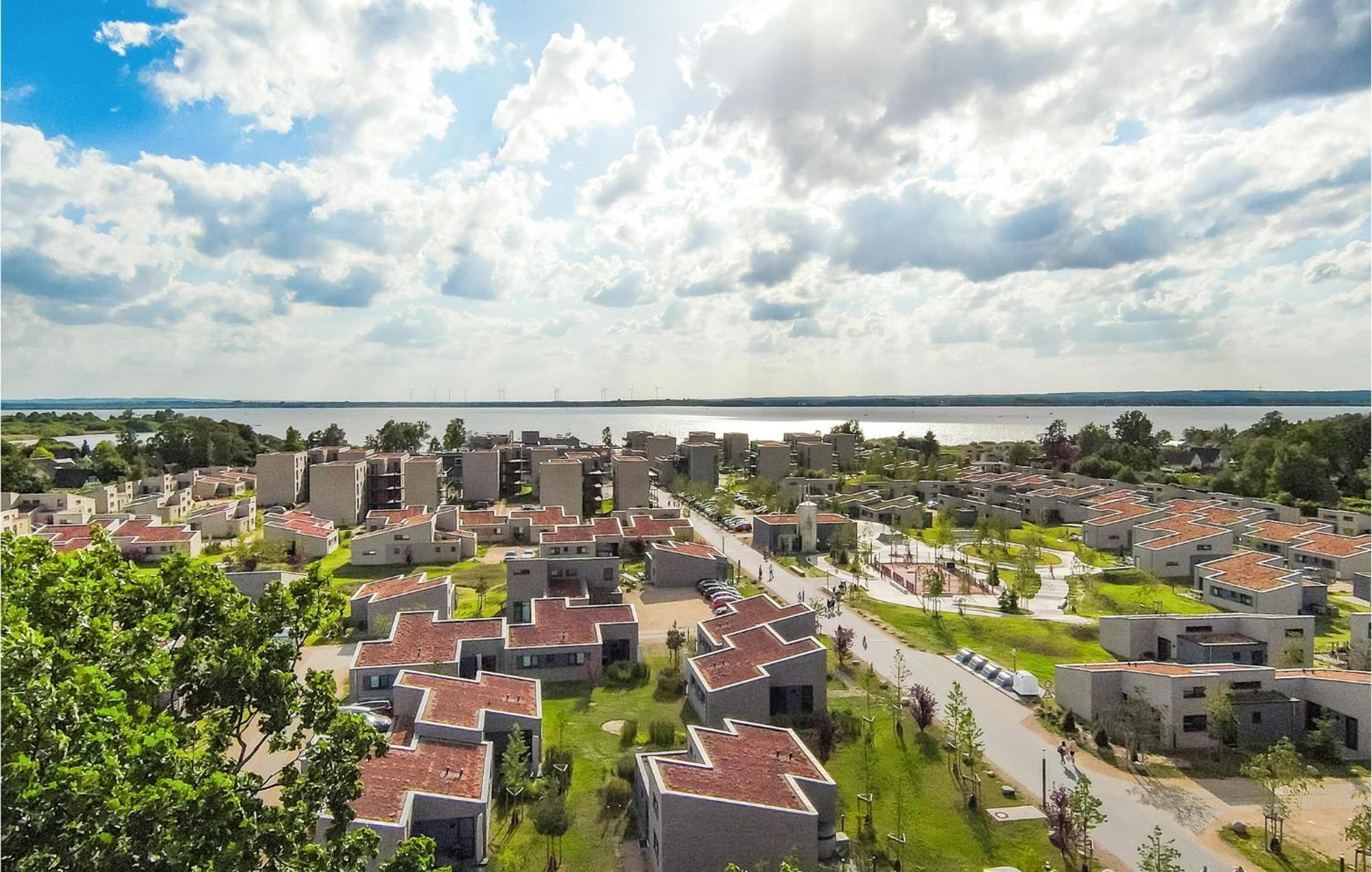Lovely Apartment In Lembruch-Duemmer See المظهر الخارجي الصورة