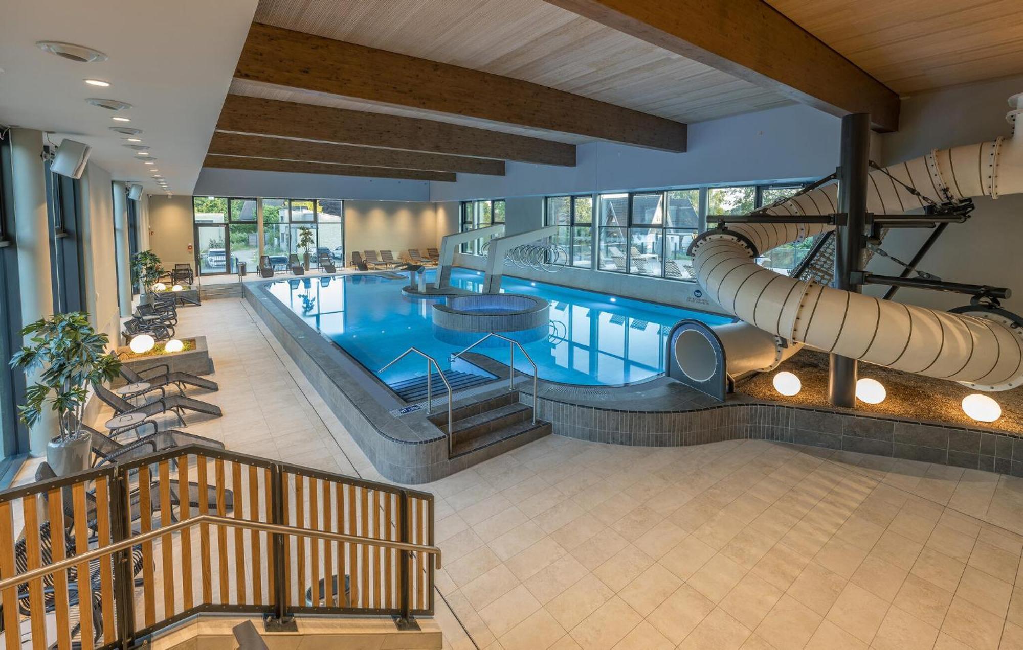 Lovely Apartment In Lembruch-Duemmer See المظهر الخارجي الصورة
