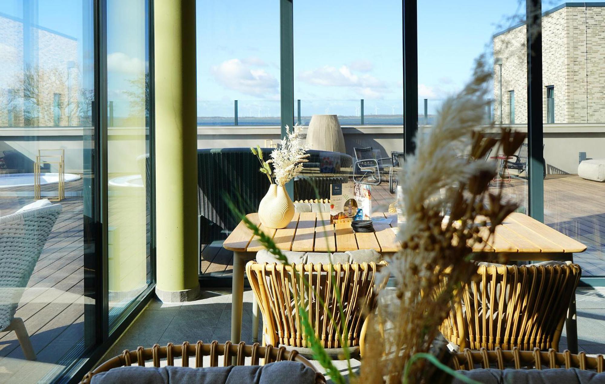 Lovely Apartment In Lembruch-Duemmer See المظهر الخارجي الصورة